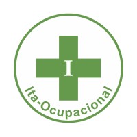 Ita Ocupacional - Medicina, Engenharia e Segurança do Trabalho logo - Similar company to Tracemed - Saúde Ocupacional, Medicina E Segurança Do Trabalho