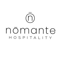 Nomante Hospitality logo - Similar company to Upperfast Gmbh