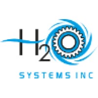 H2O Systems Inc. logo - Similar company to Pro Analysis As