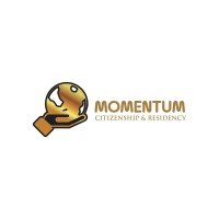 MOMENTUM CITIZENSHIP & RESIDENCY logo - Similar company to Noorco Consultancy - Citizenship By Investment Program