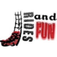 RIDES AND FUN SRL - Italian Amusement Rides Manufaturer logo - Similar company to Rogue Rides