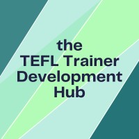the TEFL Trainer Development Hub logo - Similar company to Distance Cert: Cpd For Elt Practitioners