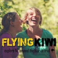 Flying Kiwi Adventure Tours