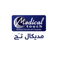 Medical Touch logo - Similar company to Rcmd Organization
