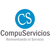 CompuServicios logo - Similar company to Logitrack