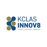 KCLAS Innov8 logo - Similar company to Indialearns