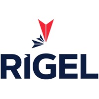 Rigel Alüminyum logo - Similar company to Alfore Metal