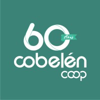 Cobelén logo - Similar company to Cooperativa Comedal