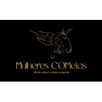 Mulheres COMetas logo - Similar company to Academy Beauty School
