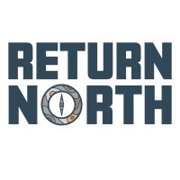 Return North logo - Similar company to Northern Michigan University Global Campus
