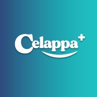 Celappa (Centro Latinoamericano de Psicología Positiva Aplicada) logo - Similar company to Comviver