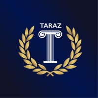 Taraz Services logo - Similar company to استارتاپس
