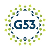 G53 Financial Literacy and Personal Finance Research Network logo - Similar company to Money School