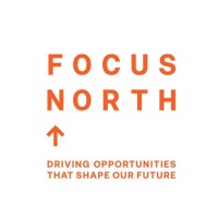 Focus North logo - Similar company to Developing The Young Workforce North Highland