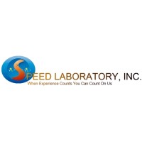 Speed Laboratory Inc logo - Similar company to Bubble Sip, Llc