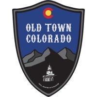 Old Town Colorado