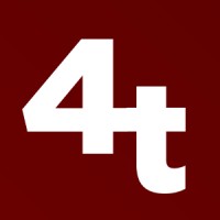 4tuna Startup Studio logo - Similar company to 4Tuna