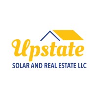 Upstate Solar and Real Estate LLC logo - Similar company to Rdf Logistics Inc