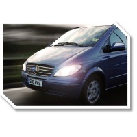 VCare24 Secure Patient Transport logo - Similar company to V Care 24
