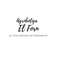 Agrobotiga El Forn logo - Similar company to Agrosalvi