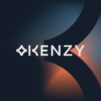 Kenzy Agency logo - Similar company to Kenzi.Ai | Kinzi Workspace