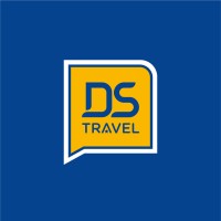 DS TRAVEL logo - Similar company to All Got Eventos
