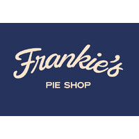 Frankie's Pie Shop logo - Similar company to Farmer'S Daughters
