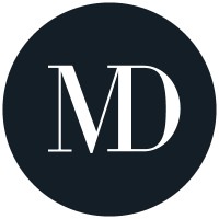 Master Debonair logo - Similar company to One March
