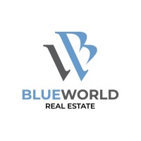 Blueworld Real Estate LLC logo - Similar company to Karachi Oil Change - Auto Workshop