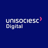 UniSociesc Santa Catarina logo - Similar company to Master Sette