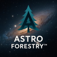 ASTRO FORESTRY™ logo - Similar company to S·Shine Systems™