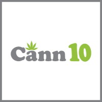 Cann10 - Medical Cannabis logo - Similar company to 2Breathe Technologies Ltd.