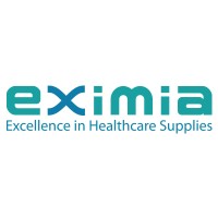 Eximia Medical logo - Similar company to Proton Impex 2000