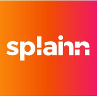Splainn DMC & Incoming logo - Similar company to Compostela Campers