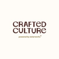 Crafted Culture logo - Similar company to Eight Communications