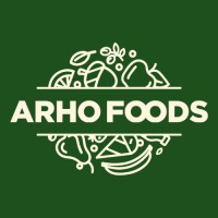 Arho Foods Oy logo - Similar company to Abraca | Holistic Growth Consultancy