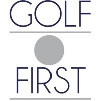 GOLF FIRST logo - Similar company to Golf Consulting