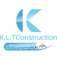 K.L.T.Construction Ltd logo - Similar company to Flam Construction Limited