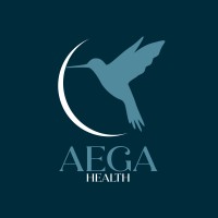 AEGA HEALTH logo - Similar company to Amit Kalyan