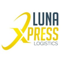 Luna Xpress Logistics logo - Similar company to Complete Move Logistics