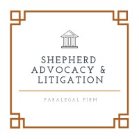 Shepherd Advocacy & Litigation logo - Similar company to Cfrb 1010 Am