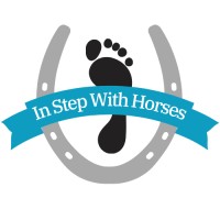 In Step With Horses Inc. logo - Similar company to Equine Assisted Growth And Learning Association