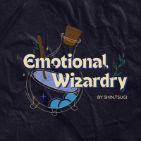 Emotional Wizardry by Shin.tsugi logo - Similar company to The Ubuntu Space