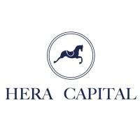 HERA CAPITAL logo - Similar company to Hera Capital Partners