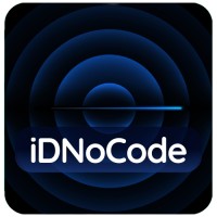 iDNoCode logo - Similar company to Arko Studio