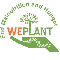 WePlant India logo - Similar company to Global Pathfields