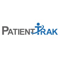 PatientTrak logo - Similar company to Keith Johnson