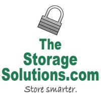 The Storage Solutions