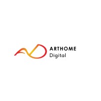 ARTHOME DIGITAL logo - Similar company to Amari Consulting Ltd