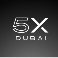 FiveX logo - Similar company to Fivex Srl